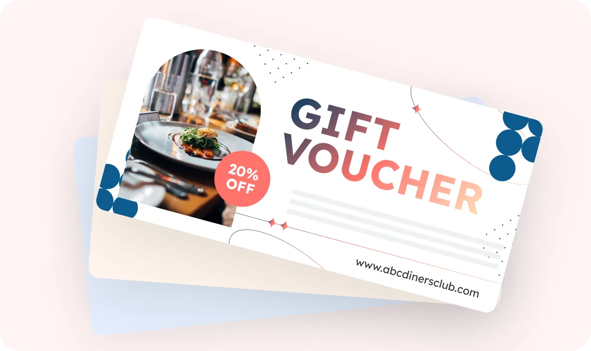 Get rewarded your way